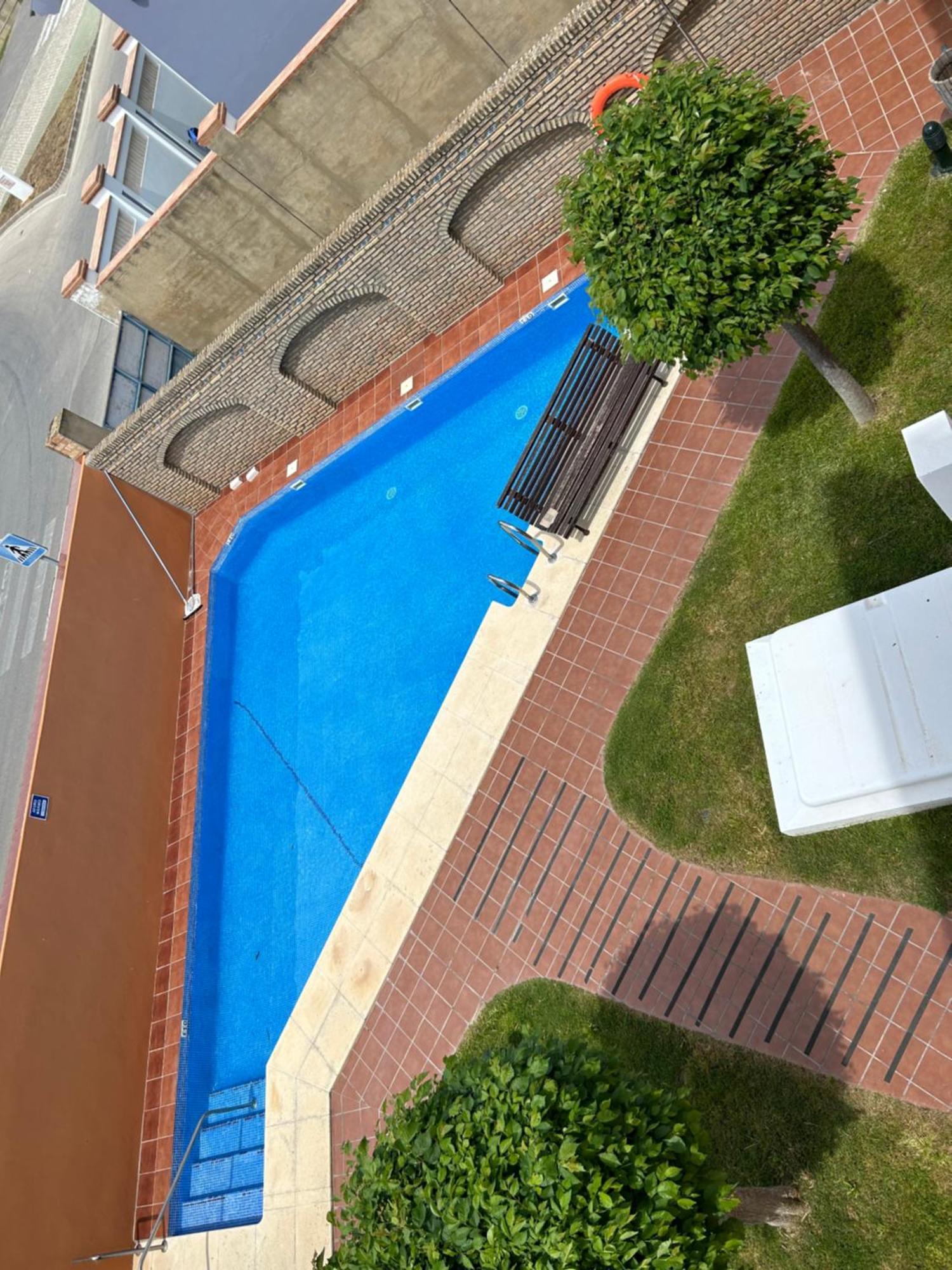 En Punta Candor Apartment Rota